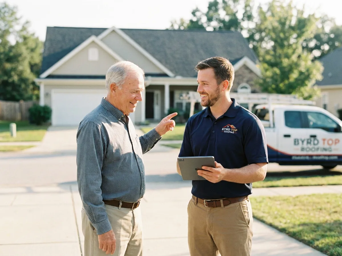Roofing Bethlehem, KY FAQs